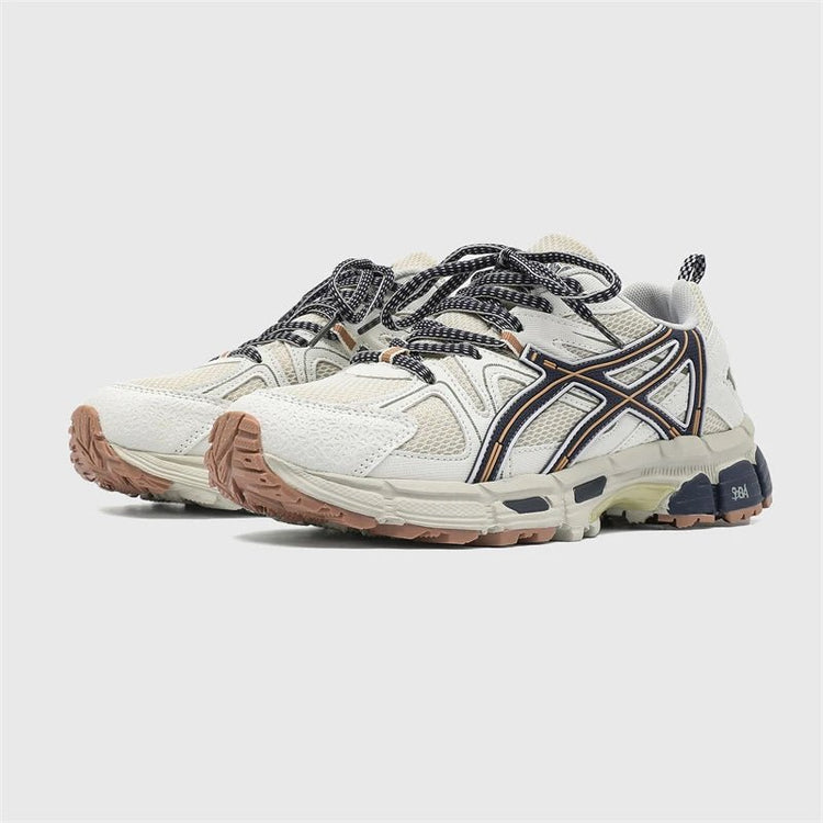 Retro Running Sneakers – Non-Slip & Odor-Resistant | Unisex - Smiles shop