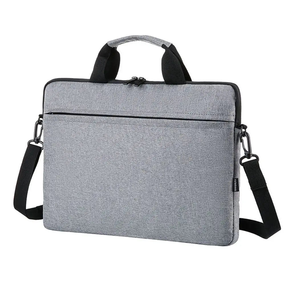 Sacoche Laptop Ultra Slim – Imperméable, Anti-Chocs, Business & Daily - Smiles shop