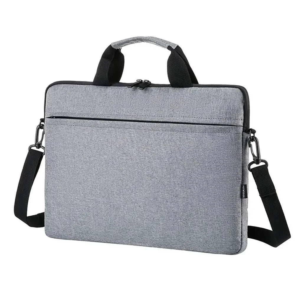 Sacoche Laptop Ultra Slim – Imperméable, Anti-Chocs, Business & Daily - Smiles shop