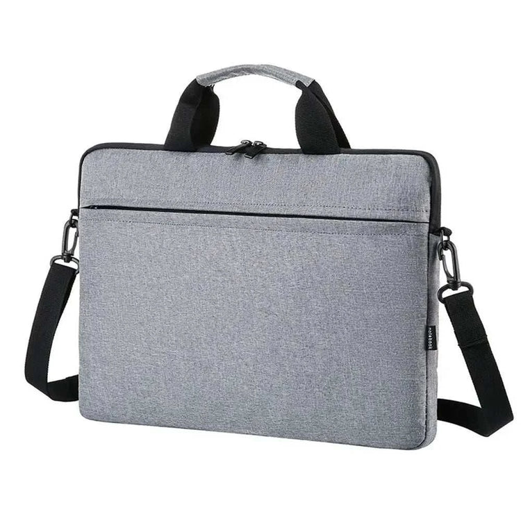 Sacoche Laptop Ultra Slim – Imperméable, Anti-Chocs, Business & Daily - Smiles shop