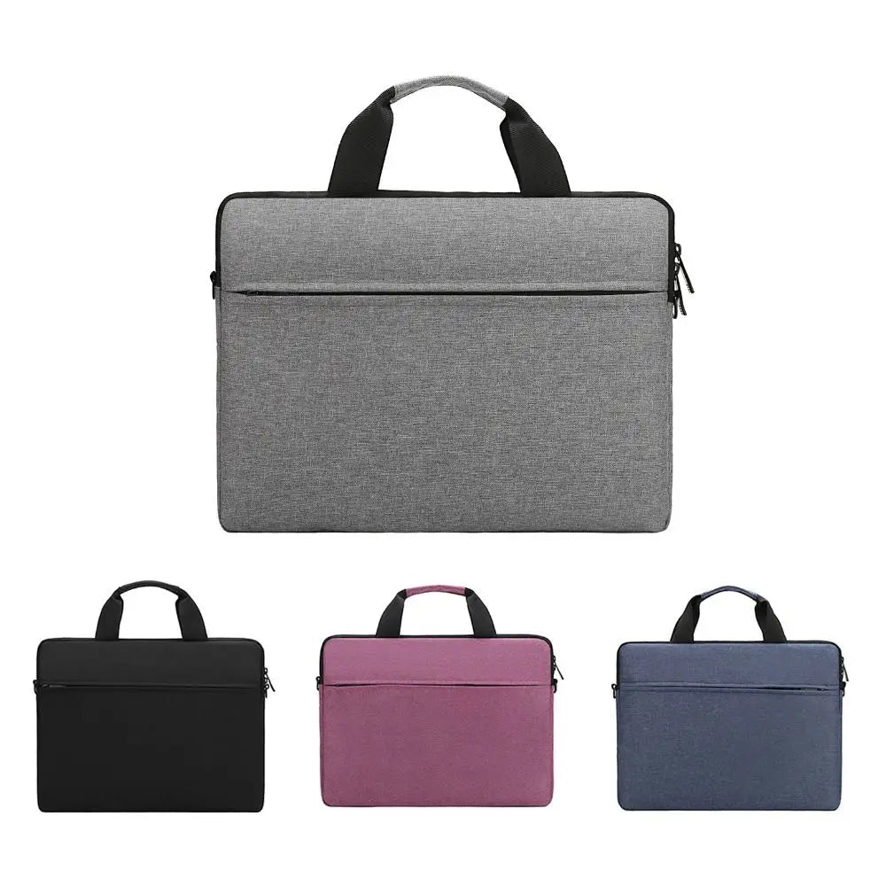 Sacoche Laptop Ultra Slim – Imperméable, Anti-Chocs, Business & Daily - Smiles shop