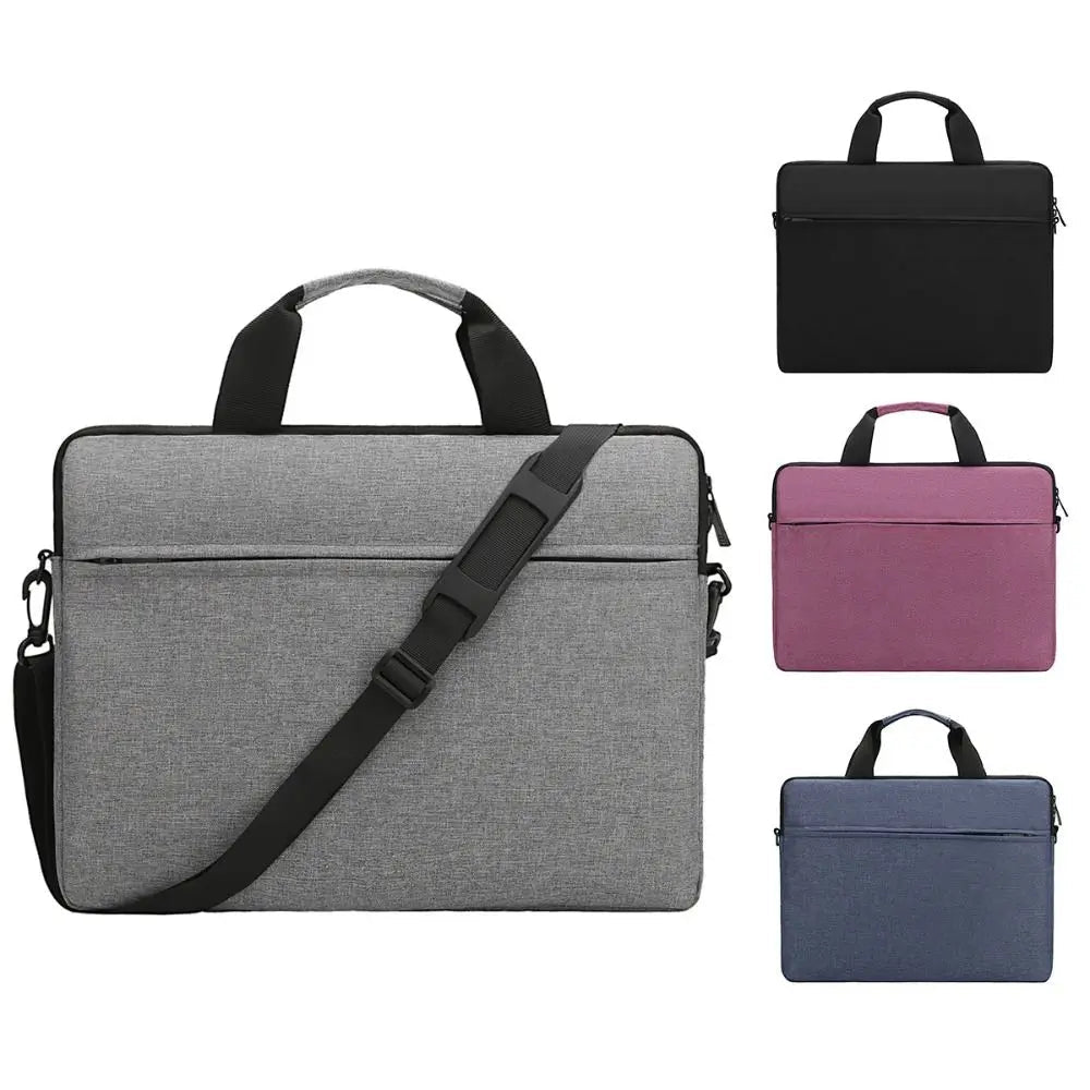 Sacoche Laptop Ultra Slim – Imperméable, Anti-Chocs, Business & Daily - Smiles shop