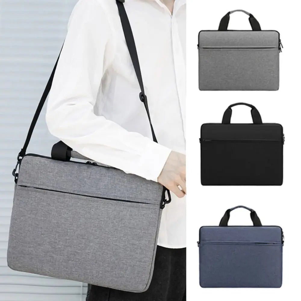 Sacoche Laptop Ultra Slim – Imperméable, Anti-Chocs, Business & Daily - Smiles shop