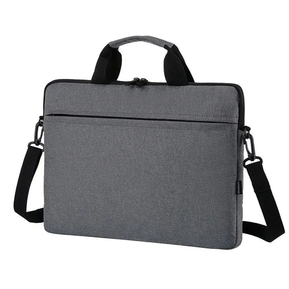 Sacoche Laptop Ultra Slim – Imperméable, Anti-Chocs, Business & Daily - Smiles shop