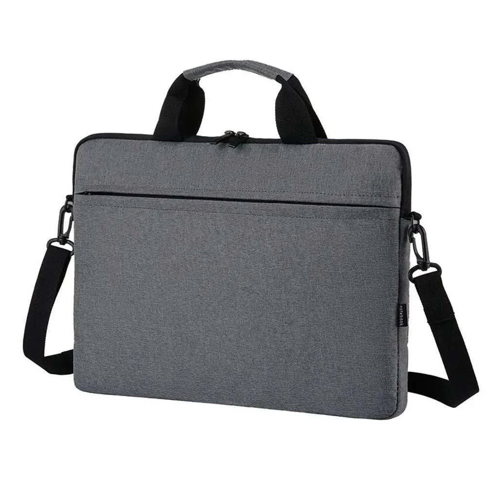 Sacoche Laptop Ultra Slim – Imperméable, Anti-Chocs, Business & Daily - Smiles shop