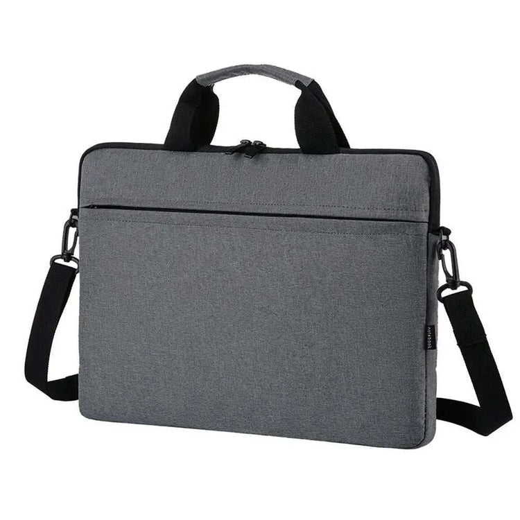 Sacoche Laptop Ultra Slim – Imperméable, Anti-Chocs, Business & Daily - Smiles shop