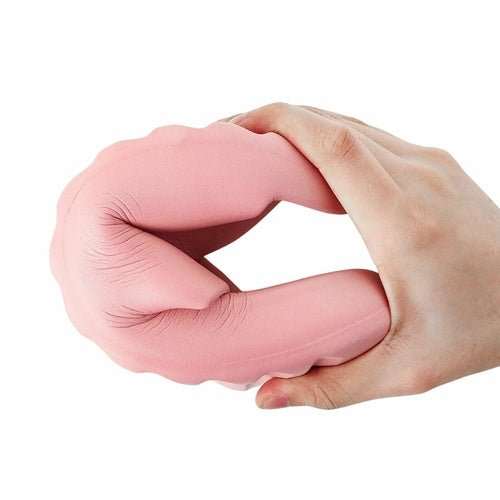 Sandales Plateforme Cloud Pillow Femme – Mousse EVA Rose, Semelle Antidérapante, Du US 5 au 10.5 - Smiles shop