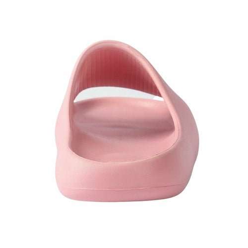 Sandales Plateforme Cloud Pillow Femme – Mousse EVA Rose, Semelle Antidérapante, Du US 5 au 10.5 - Smiles shop