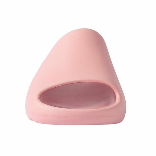 Sandales Plateforme Cloud Pillow Femme – Mousse EVA Rose, Semelle Antidérapante, Du US 5 au 10.5 - Smiles shop