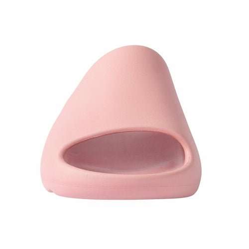 Sandales Plateforme Cloud Pillow Femme – Mousse EVA Rose, Semelle Antidérapante, Du US 5 au 10.5 - Smiles shop