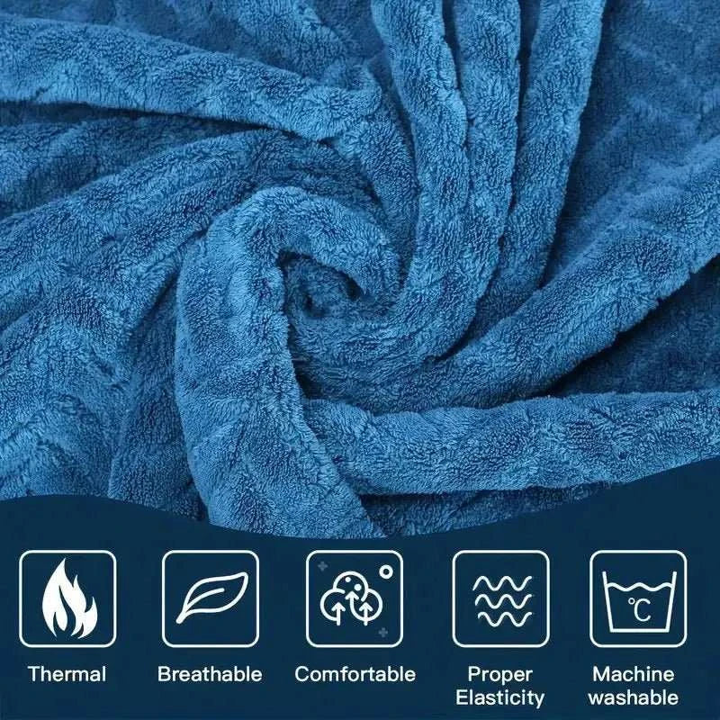 Serviette-jupe de bain pour homme — Grande taille, séchage rapide - Smiles shop