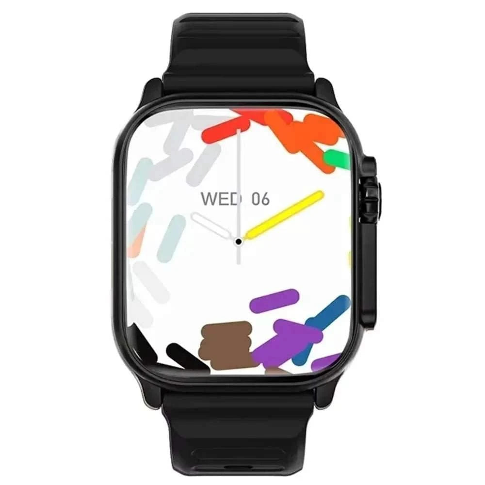 Smartwatch For Men 2026 - Smiles shop