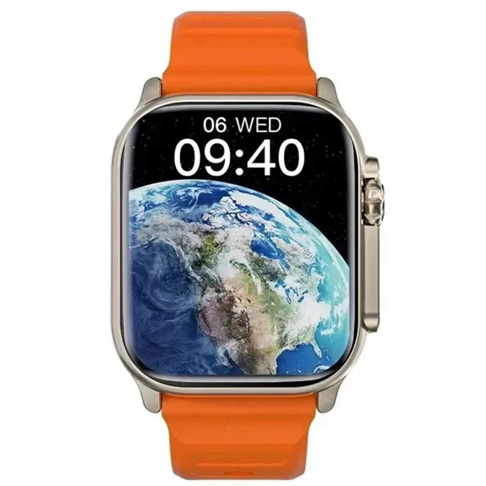 Smartwatch For Men 2026 - Smiles shop