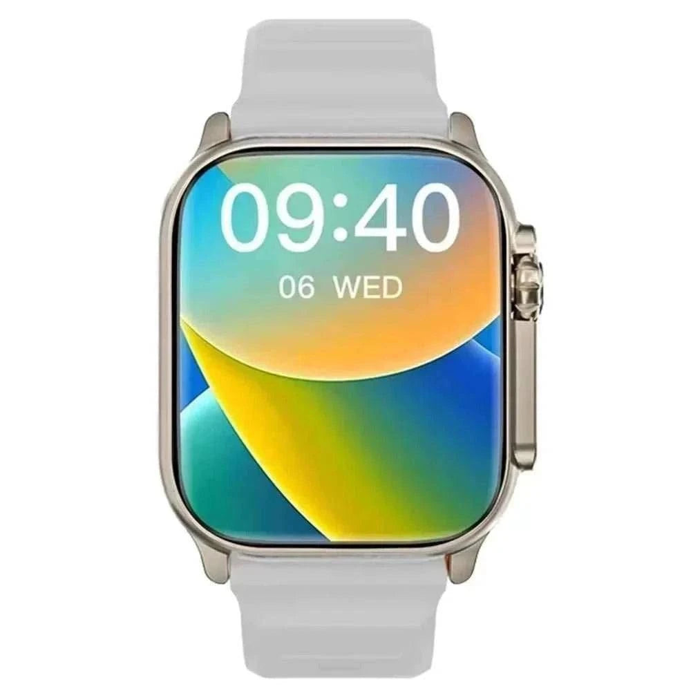 Smartwatch For Men 2026 - Smiles shop