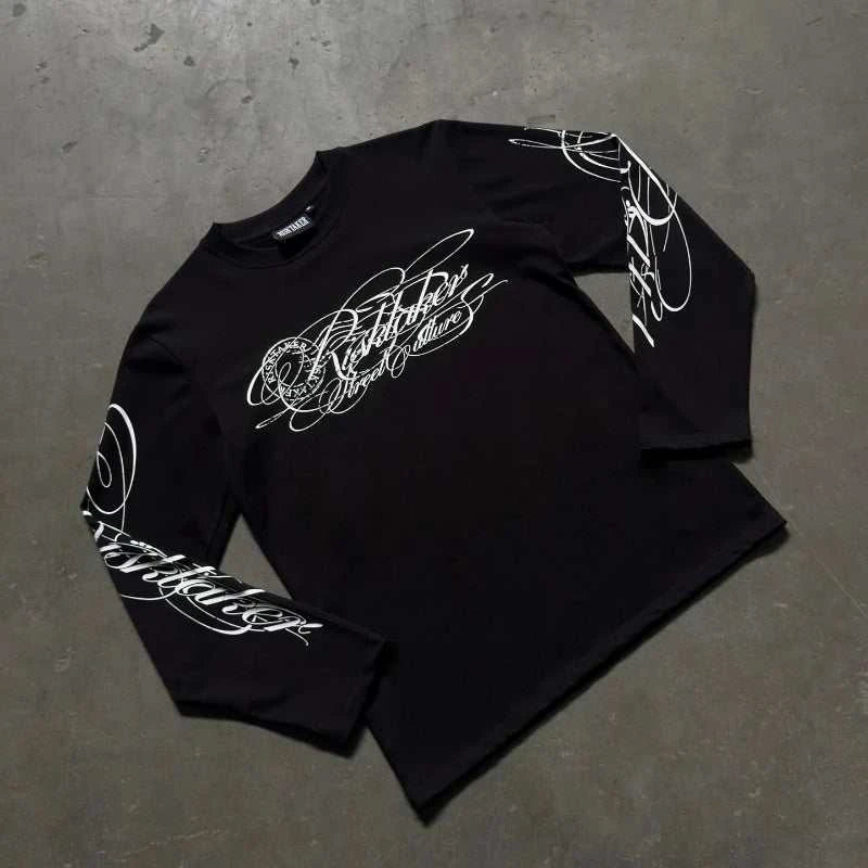 Sweatshirt Y2K Streetwear Unisexe - Smiles shop