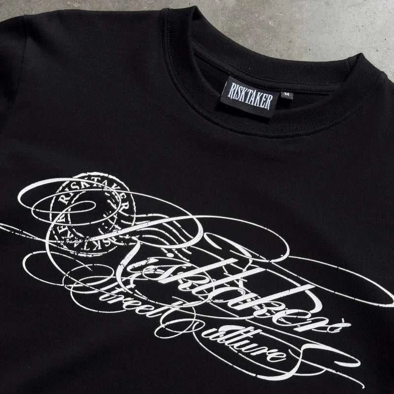 Sweatshirt Y2K Streetwear Unisexe - Smiles shop