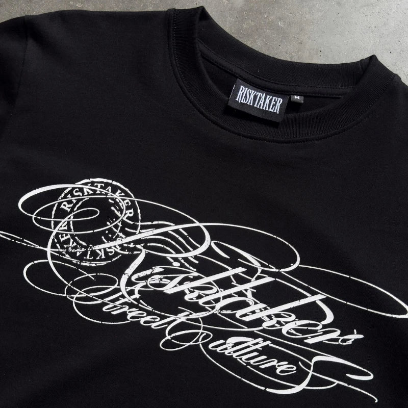 Sweatshirt Y2K Streetwear Unisexe - Smiles shop