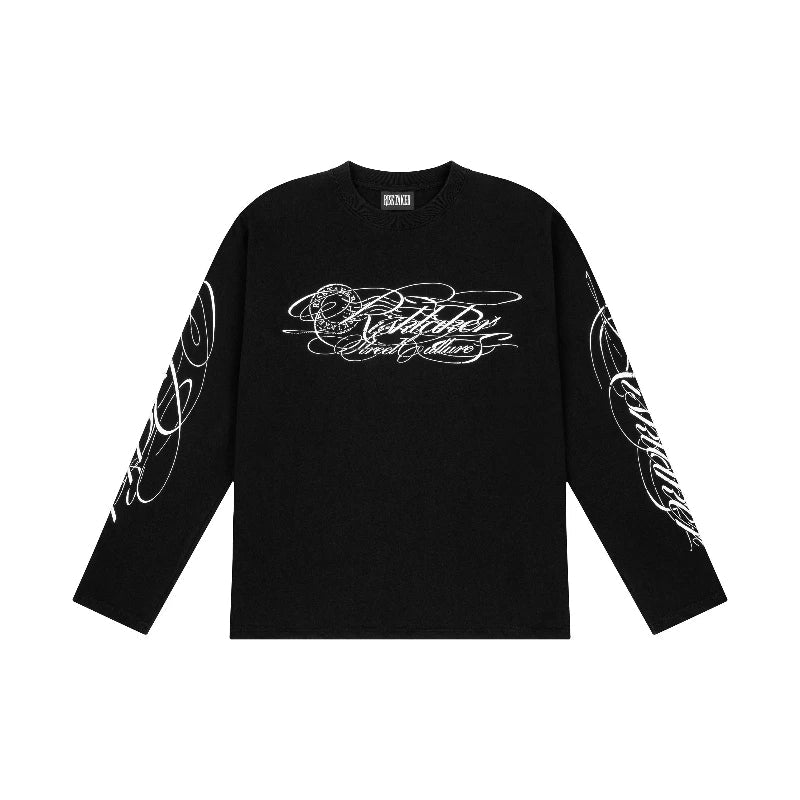 Sweatshirt Y2K Streetwear Unisexe - Smiles shop