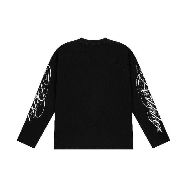Sweatshirt Y2K Streetwear Unisexe - Smiles shop