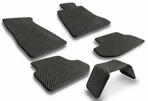 Tapis de Sol Auto EVA Sur Mesure – Protection Liquide 2L, Anti-Saleté, 15 Couleurs - Smiles shop
