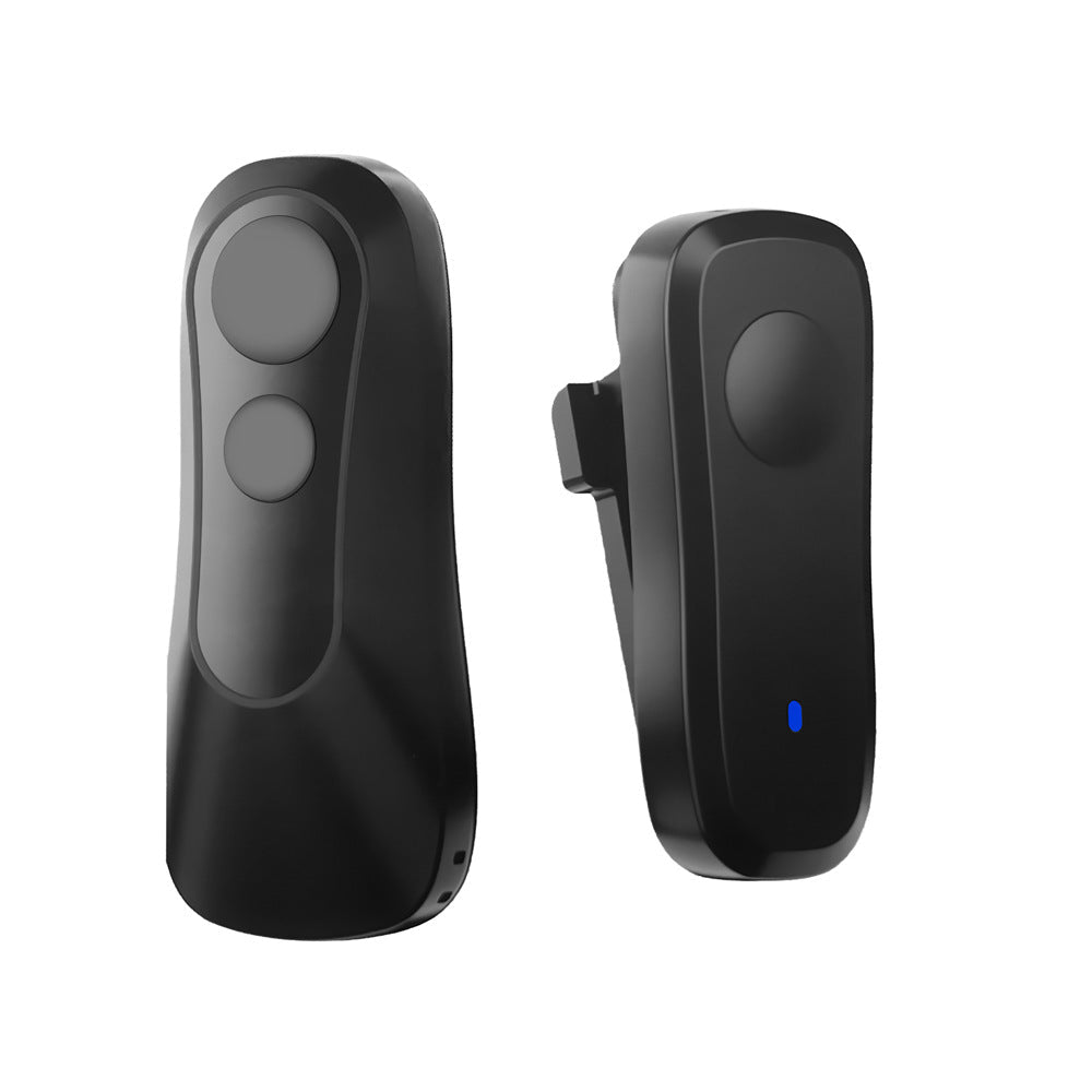 Tourne-Page Bluetooth Sans Fil – Liseuse, Tablette & Déclencheur Selfie - Smiles shop