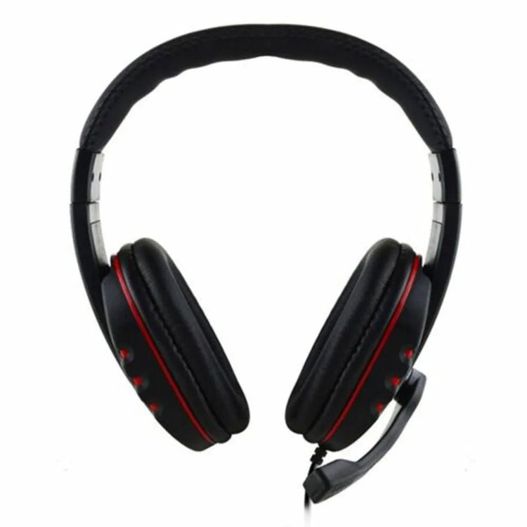 Wired Gaming Headset with Microphone – PS4, PC & Smartphone - Smiles shop