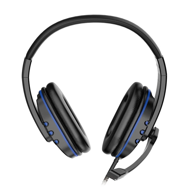 Wired Gaming Headset with Microphone – PS4, PC & Smartphone - Smiles shop