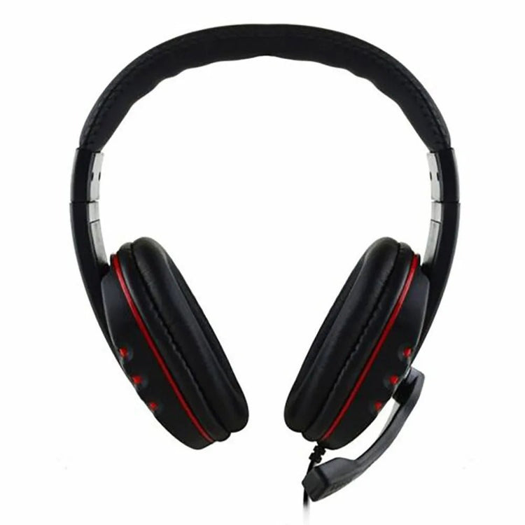 Wired Gaming Headset with Microphone – PS4, PC & Smartphone - Smiles shop