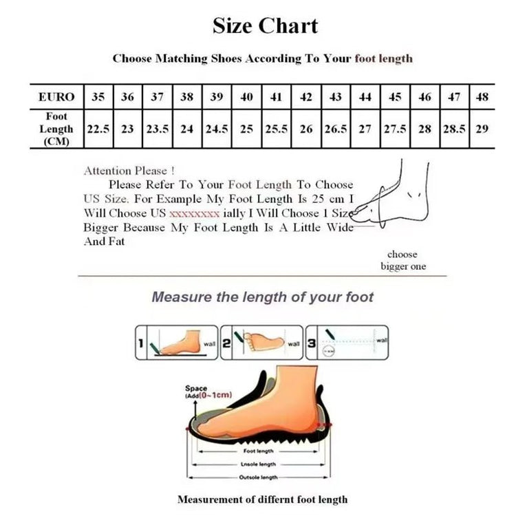 Women's Retro Platform Sneakers – Patchwork Leather Casual Shoes - Smiles shop